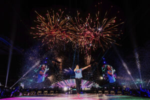 Coldplay  Announces Third Show In Abu Dhabi: Ticket Prices/ Categories & How To Book
