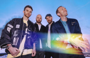 #BREAKING – Coldplay Announces Abu Dhabi Show for One Night Only