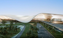 Unveiling What Dubai’s Al Maktoum International Airport Will Look Like After Its AED 128 Billion Transformation