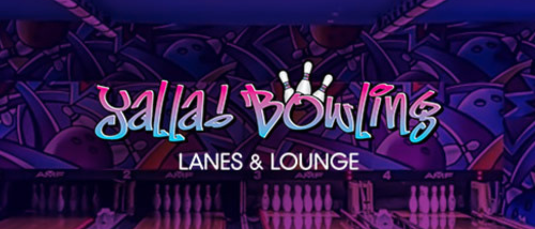 Sharjah: Here's Where You Can Go Bowling & Play Mini Golf For Less Than AED 50!