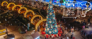 Will There Be A Public Holiday For Christmas In Dubai?