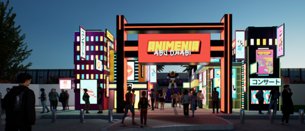 6 Reasons Why You Need To Attend UAE's Largest Anime Festival — Animenia Festival!