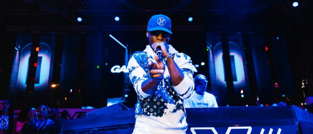 Garage Nation Dubai Is Back With An Unmissable Line-Up At P7 Arena This Weekend!