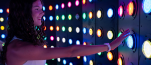 The World’s First Active Gaming Experience Is Now In Dubai – With Over 50 Games & 10 Difficulty Levels!