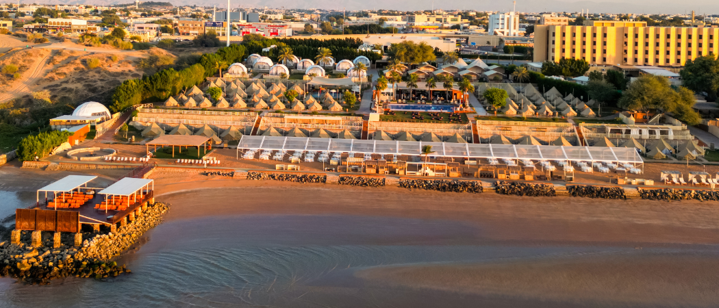 Longbeach Campground Is Back This Month & Are Offer A 50% Discount On All Stays
