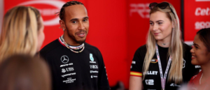 Get A Chance To Meet Lewis Hamilton During The 2024 Abu Dhabi GP