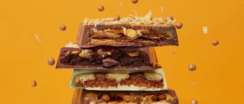 10 Of The Most Viral Desserts In Dubai