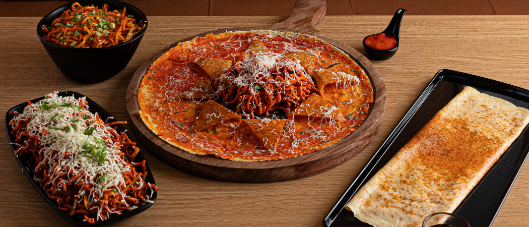 Try Out Yummy Dosa's New K-Pop Inspired Dishes & You Cam Win A Trip To Korea!