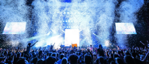 18 Incredible Events Happening In Abu Dhabi This Year – Coldplay, Backstreet Boys, SZA, Akon & More