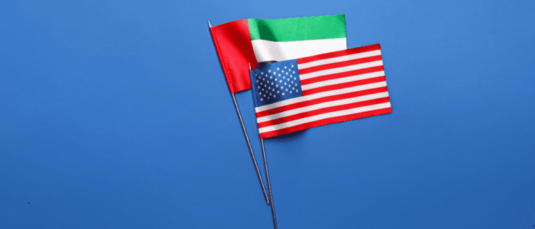 UAE Citizens To Now Get Faster Entry Into The United States