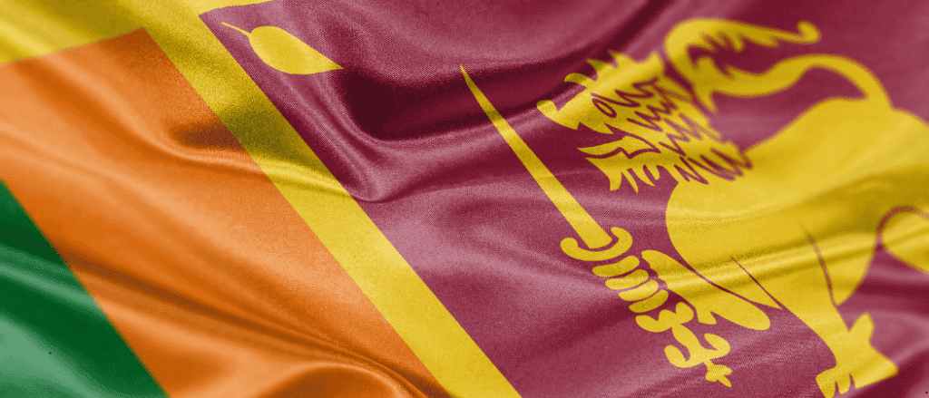 Sri Lanka Has Opened Visa Free Travel To UAE Citizens