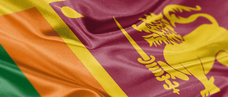 Sri Lanka Has Opened Visa Free Travel To UAE Citizens