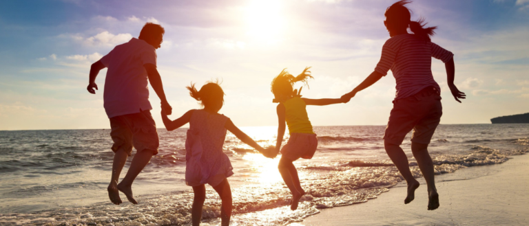 How To Unlock 43 Days Of Holiday In 2025 By Using Just 15 Days Of PTO!