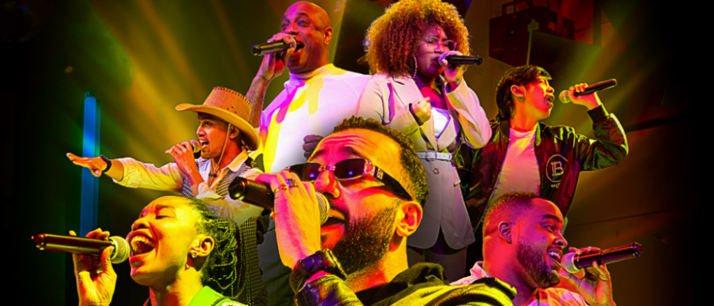 Last Chance To Audition For 'Lucky Voice Got Talent' & Win AED 30,000 Worth Of Prizes!