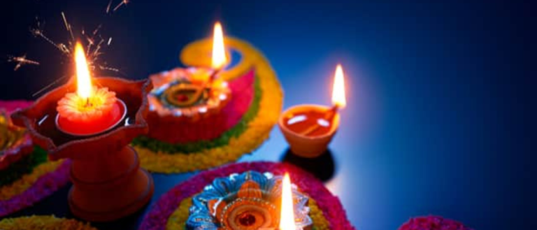 UAE: See How Indian Curriculum Schools Are Celebrating Diwali Before 5-Day Break