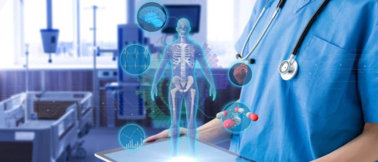 UAE: You Can Now Get 24/7 Medical Checkups Without An On-Site Doctor