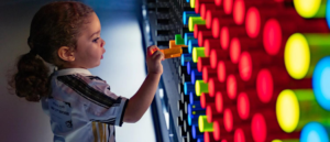 7 Reasons Why RoboLand Is Dubai’s Ultimate Edutainment Hub For Curious Kids!