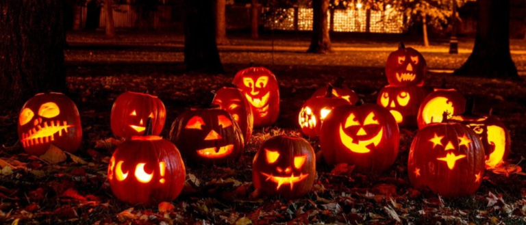 20 Spooky Ways To Celebrate Halloween In Dubai