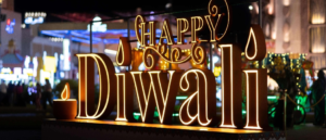 Diwali At Global Village – Festival Of Lights Market, Live Rangoli Making, Fireworks & More