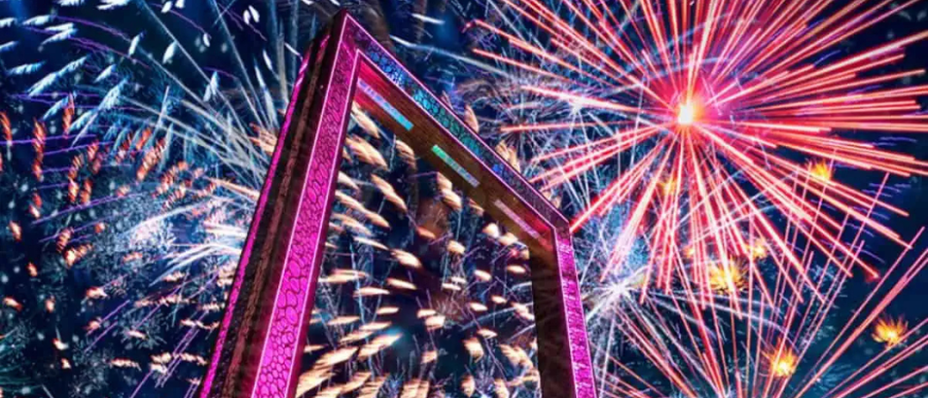 Dubai: How To Apply For A Fireworks Permit To Avoid AED 50,000 Fines