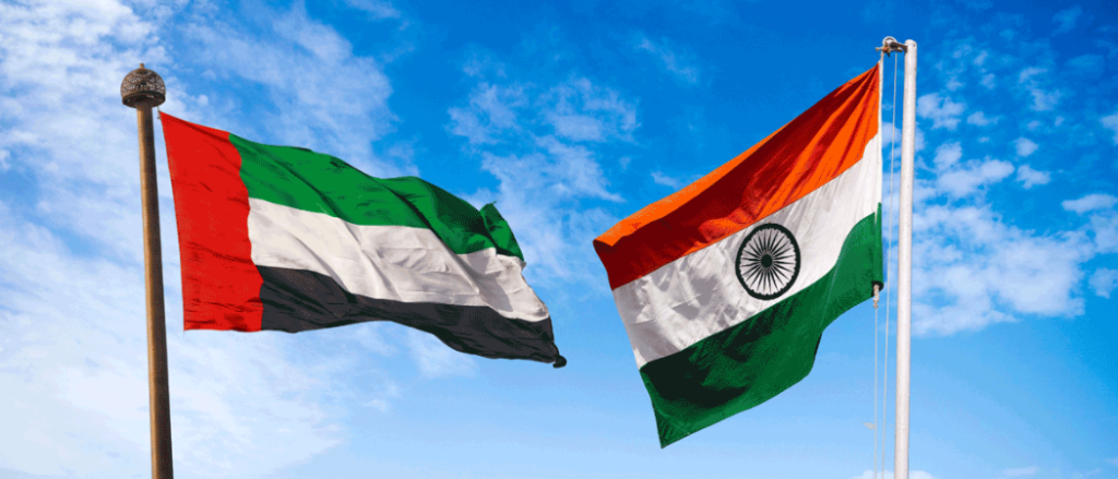 UAE Announces Major Visa Change For Indians