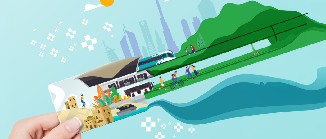 Win AED 10,000 Just By Using The Dubai Metro On November 1st