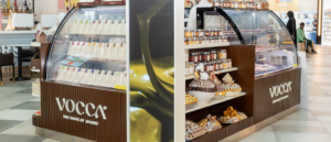 Dubai’s New Sweet Spot: Vocca Opens Kiosk At Souq Extra Mall With Festive Diwali Treats