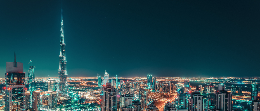 Dubai's Largest Budget In History Has Just Been Announced - How Is It Being Spent?