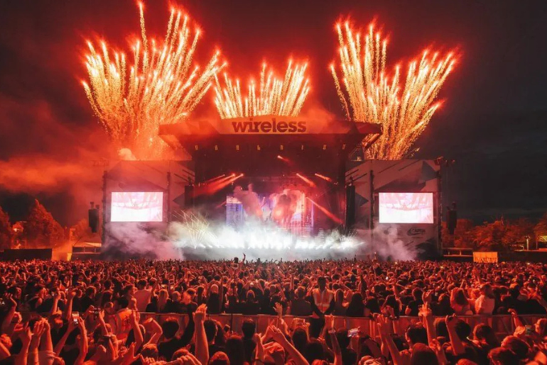 10 Days Till Playboi Carti Headlines Wireless Festival Middle East 2024