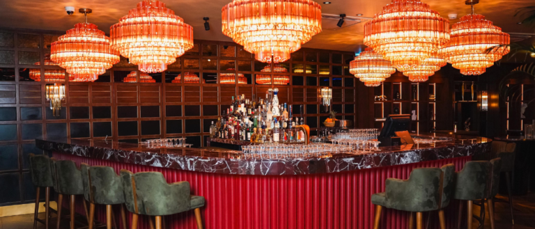 Dubai's Newest Peruvian Rooftop Club & Restaurant Is Now Open - JATO