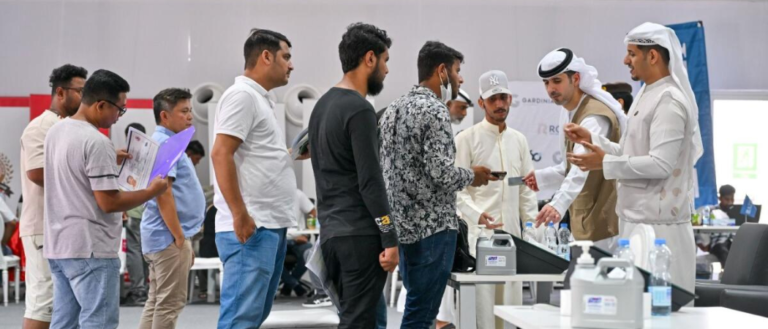The UAE government has just announced an extension of the amnesty visa deadline to December 31, 2024
