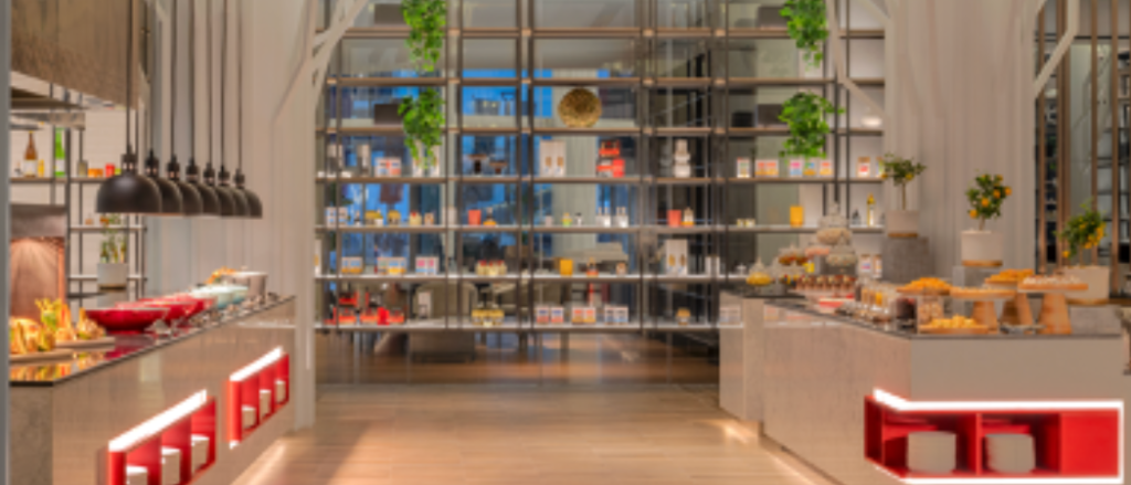 Join Brunchtopia - Where Family-Fun Meets Excellent Dining At Creek Kitchen