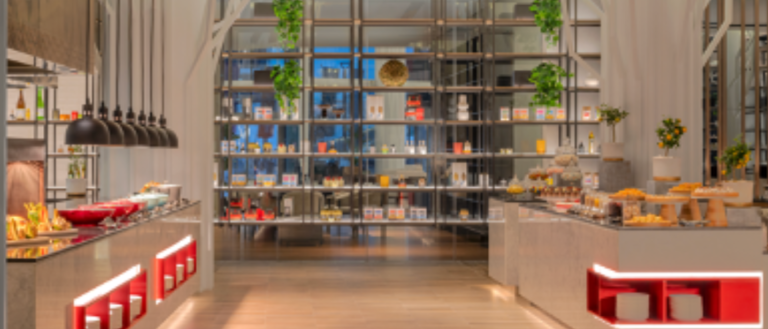 Join Brunchtopia - Where Family-Fun Meets Excellent Dining At Creek Kitchen