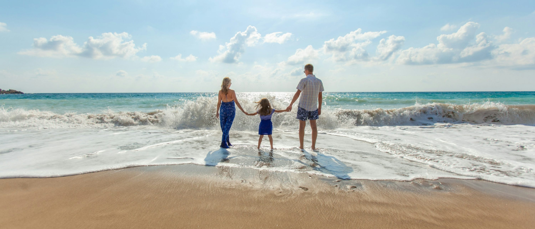 Dubai Designates 4 Women & Family-Only Beach For The Eid Al Etihad Long Weekend