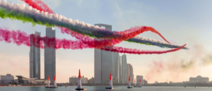 26 Fun Things To Do This December In Dubai – Music Festivals, Christmas Markets, Sports Events & More