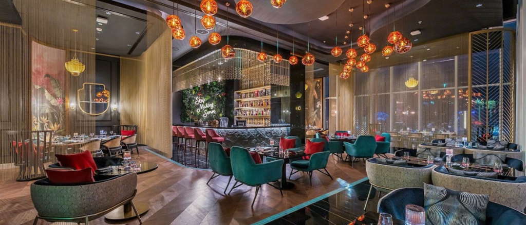 Step Into Bollywood Magic At Nonya’s Quiz Night With RJ Pallavi!