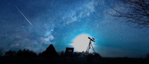 UAE: Catch The Last Supermoon & Meteor Shower of 2024