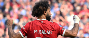 How You Can Meet Football Legend Mohamed Salah In Sharjah This Sunday