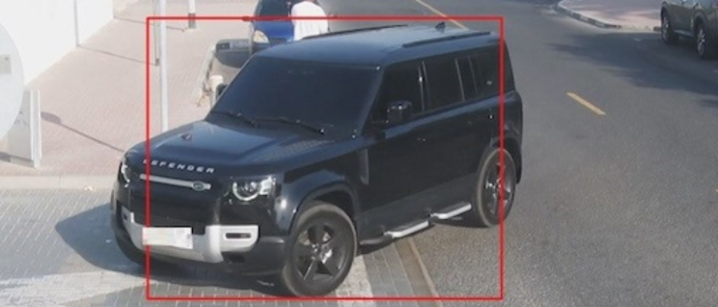 Dubai Introduces New Tint-Proof Camera's To Catch Reckless Traffic Violations
