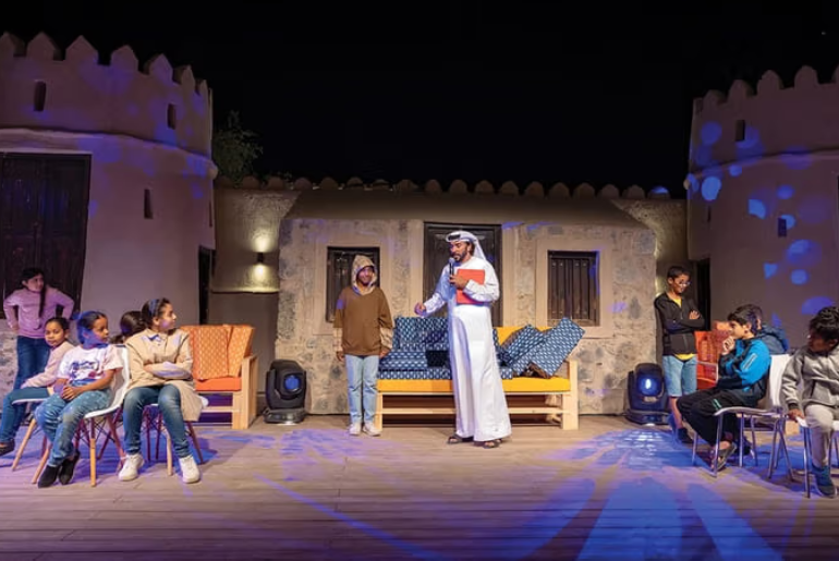 hatta festival