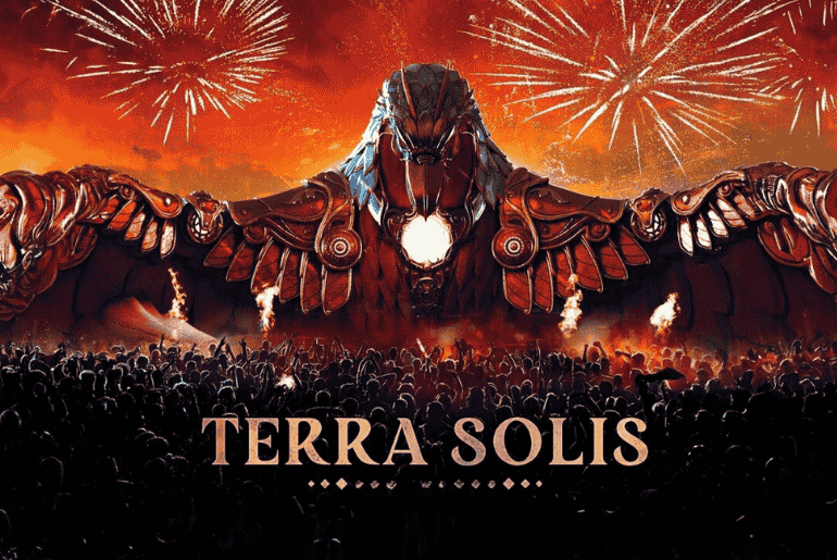 terra solis