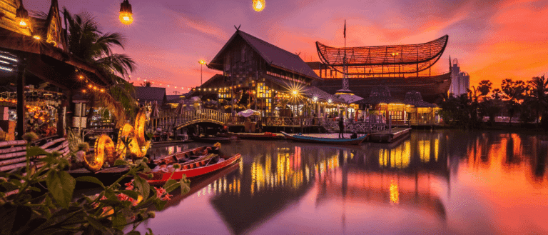 Thailand Now Offers E-Visa To UAE Residents - Your Step-By-Step Guide To Apply Online