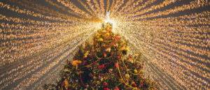 9 Dazzling Christmas Tree Displays You Cannot Miss Around Dubai