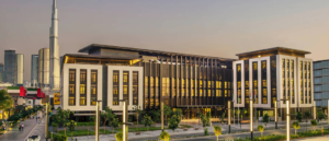 Celebrate the Holidays in Style At La Ville Hotel & Suites City Walk Dubai