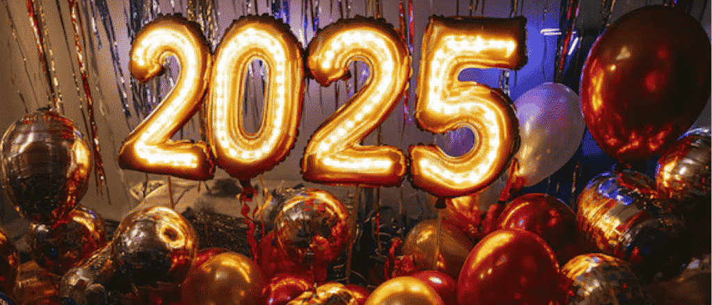 UAE: 7 Family-Friendly Ways To Spend New Year's Eve