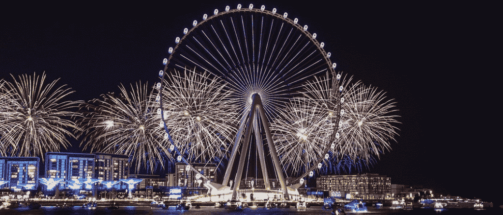 Ain Dubai Finally Reopens - Breaking Down Ticket Packages, Starting From AED 145
