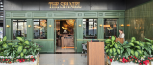 Rediscover British Cuisine At Dubai’s Newest British Brasserie – The Spaniel