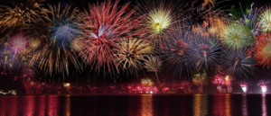 Ras Al Khaimah To Host Record-Breaking NYE Fireworks & Drone Show – With A FREE Festival