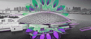 Louvre Abu Dhabi’s Movies Under The Stars Is Back This Winter