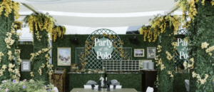 Dubai’s Most Elusive Saturday Affair Invites You To ‘Party At The Polo’